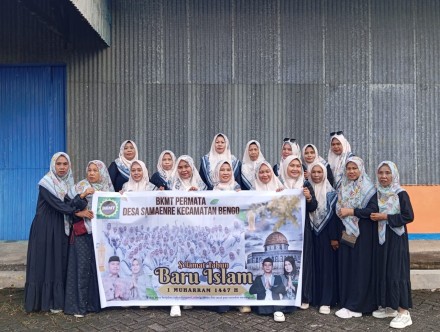 BKMT PERMATA